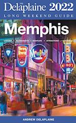 Memphis - The Delaplaine 2022 Long Weekend Guide 