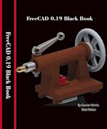 FreeCAD 0.19 Black Book