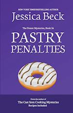 Pastry Penalties 