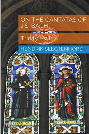 On the Cantatas of J.S. Bach