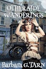 Otherside Wanderings (Otherside Book 3)