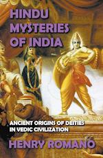 Hindu Mysteries of India 