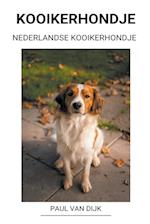 Nederlandse Kooikerhondje