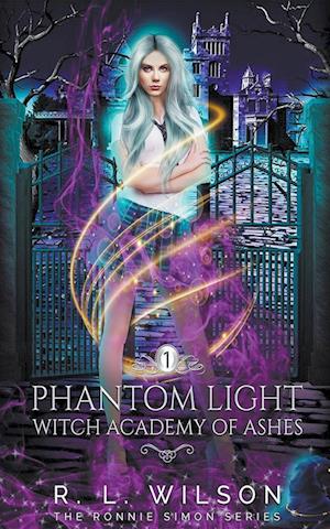 Phantom Light