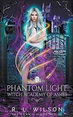 Phantom Light 