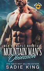 Mountain Man's Obsession 