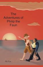 The Adventures of Philip the Faun 