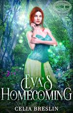 Eva's Homecoming