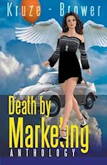 Death by Marketing Anthology 