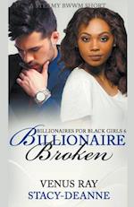 Billionaire Broken 