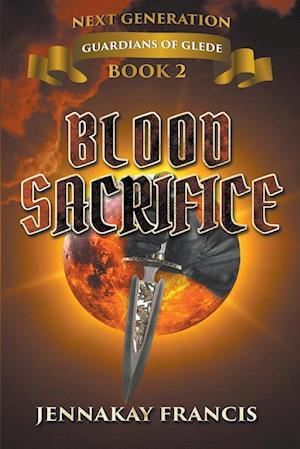 Blood Sacrifice