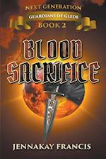 Blood Sacrifice