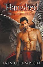 Banished (Fallen Angels Book 1) 