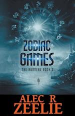 Zodiac Games 