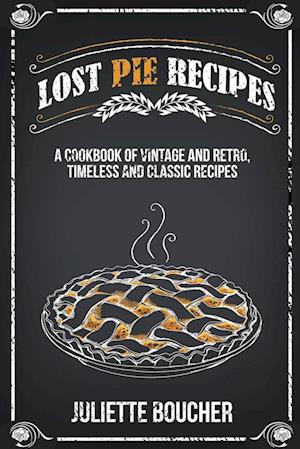 Lost Pie Recipes