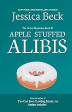 Apple Stuffed Alibis 