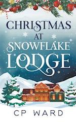 Christmas at Snowflake Lodge 