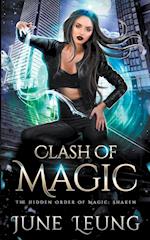 Clash of Magic 