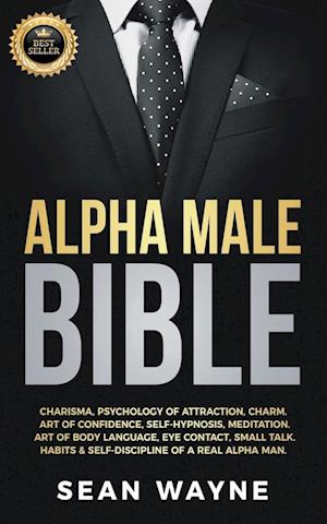 Alpha Male Bible