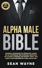 Alpha Male Bible