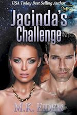 Jacinda's Challenge 