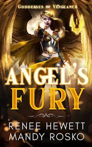 Angel's Fury