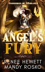 Angel's Fury