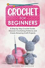 Crochet for Beginners