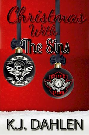 Christmas With The Sin's