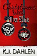 Christmas With The Sin's