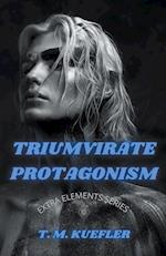 Triumvirate Protagonism 