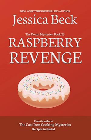 Raspberry Revenge