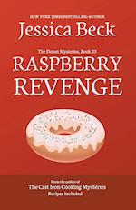 Raspberry Revenge 