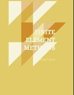 Finite Element Methods 