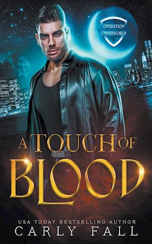 A Touch of Blood