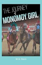 The Journey of Monomoy Girl 
