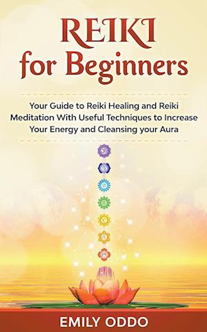 Reiki for Beginners