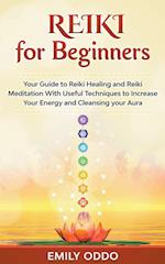 Reiki for Beginners