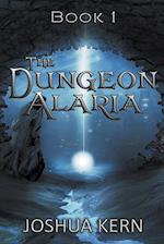 The Dungeon Alaria 