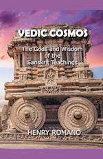 Vedic Cosmos 