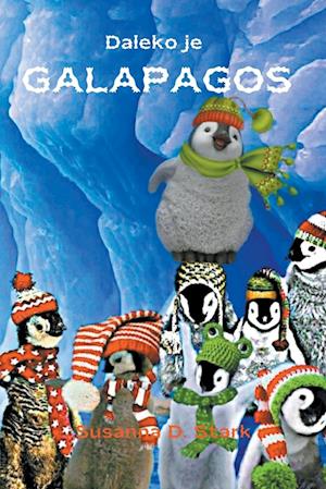 Daleko je Galapagos