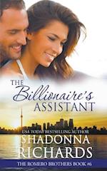 The Billionaire's Assistant 