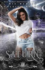 Saturn: A Spicy Magical Romcom