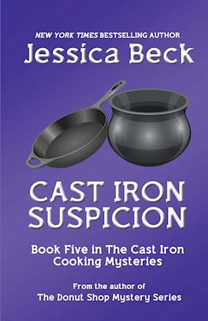 Cast Iron Suspicion