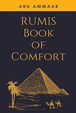 Rumis Book of Comfort 