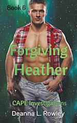 Forgiving Heather 