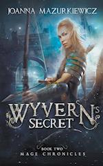 Wyvern's Secret 