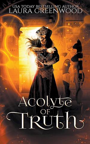 Acolyte Of Truth