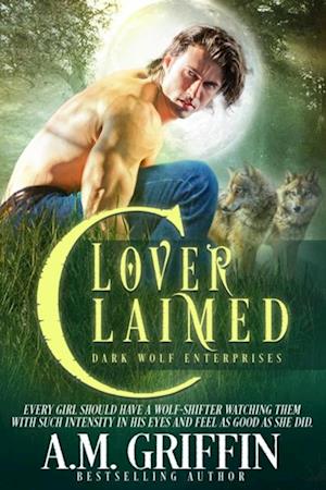 Lover Claimed: A Fated Mates Shifter Romance