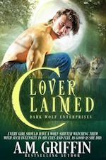 Lover Claimed: A Fated Mates Shifter Romance